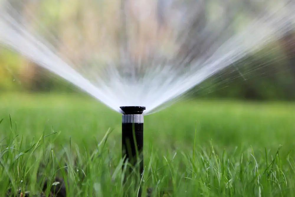Winterization Services: Vacation Homes, Irrigation, etc.