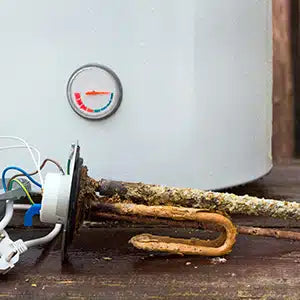 Water Heater Flush